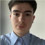 Étudiant en classe prépa en Maths physique science de l’ingénieur